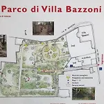 Apartmán Casa Rosanna Comodo Per 5 Persone Centro Terst