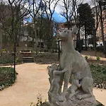 Casa Rosanna Comodo Per 5 Persone Centro * Trieste