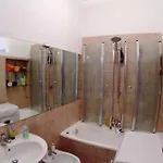 Apartmán Casa Rosanna Comodo Per 5 Persone Centro Terst