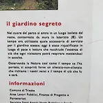 Casa Rosanna Comodo Per 5 Persone Centro Terst