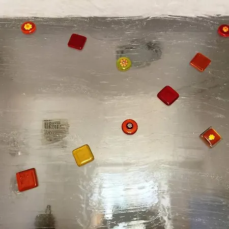 Casa Rosanna Comodo Per 5 Persone Centro * Trieste