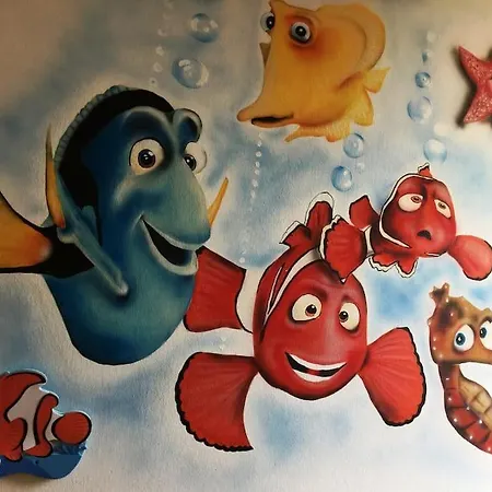 Casa Rosanna Comodo Per 5 Persone Centro Apartment