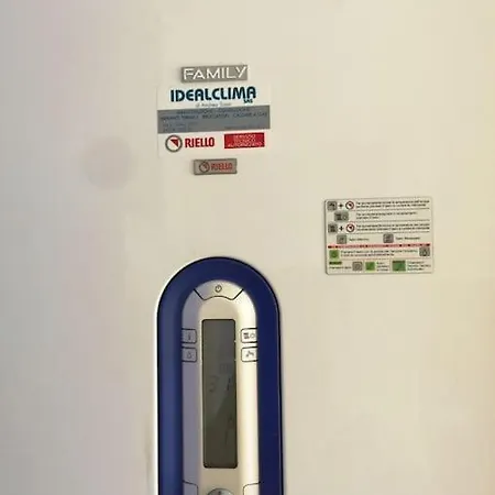 Casa Rosanna Comodo Per 5 Persone Centro * Trieste