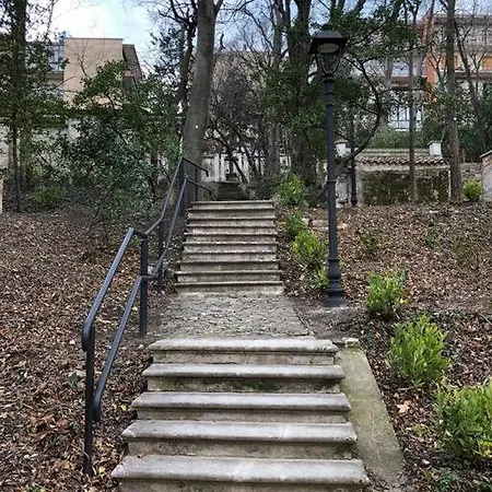 公寓 Casa Rosanna Comodo Per 5 Persone Centro 的里雅斯特