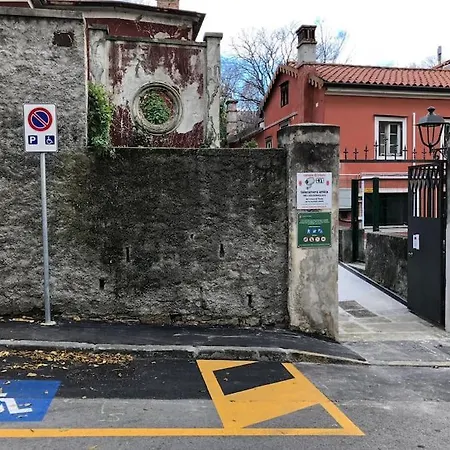 Casa Rosanna Comodo Per 5 Persone Centro