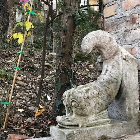 公寓 Casa Rosanna Comodo Per 5 Persone Centro