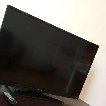 Lejlighed Casa Rosanna Comodo Per 5 Persone Centro *