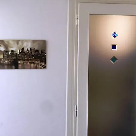 Apartment Casa Rosanna Comodo Per 5 Persone Centro *