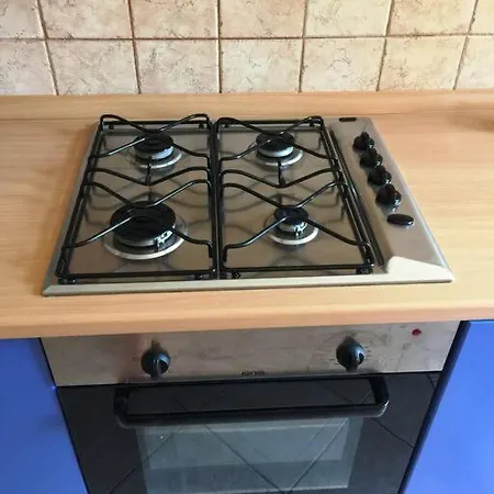 Casa Rosanna Comodo Per 5 Persone Centro Apartment Trieste