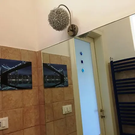 Casa Rosanna Comodo Per 5 Persone Centro Apartment