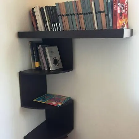 Casa Rosanna Comodo Per 5 Persone Centro *