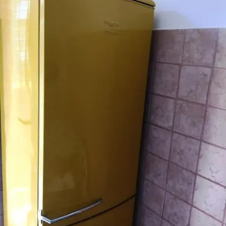 Apartment Casa Rosanna Comodo Per 5 Persone Centro Trieste