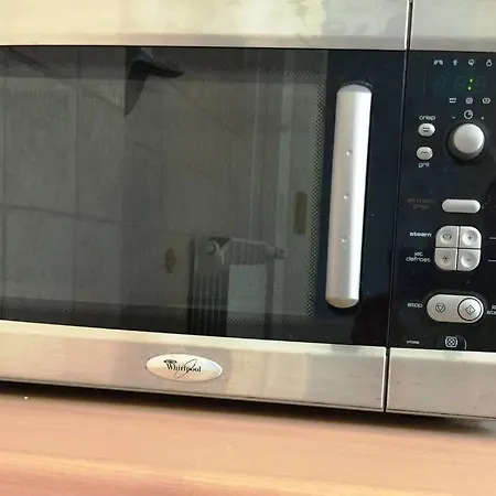 Apartment Casa Rosanna Comodo Per 5 Persone Centro