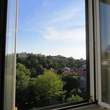 Apartment Casa Rosanna Comodo Per 5 Persone Centro *