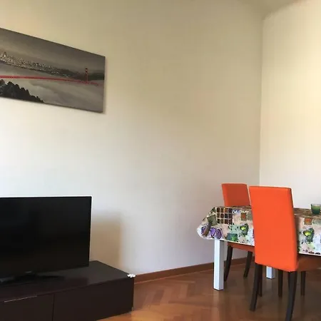 Apartment Casa Rosanna Comodo Per 5 Persone Centro *