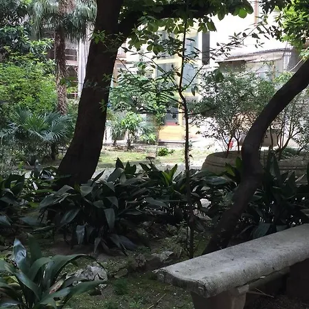 Casa Rosanna Comodo Per 5 Persone Centro * 트리에스테