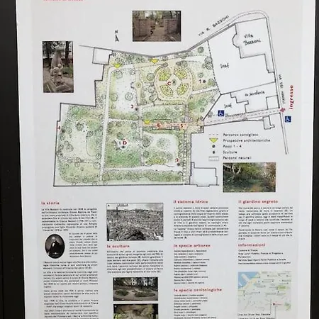 Casa Rosanna Comodo Per 5 Persone Centro *